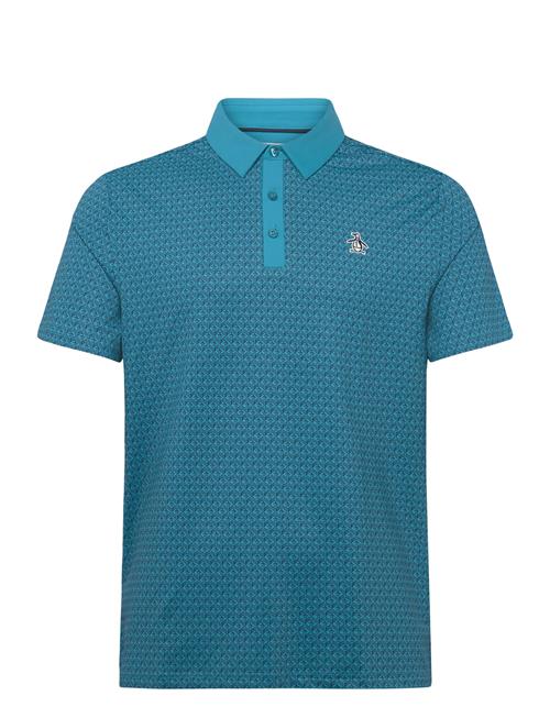 Original Penguin Golf | Pete’s Tee Time Polo | S