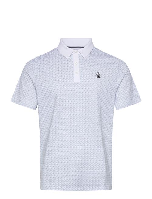 Original Penguin Golf | Pete’s Tee Time Polo | XXL