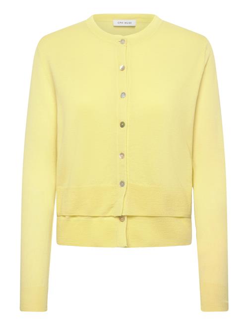 Copenhagen Muse | Cmmarino-Cardigan | M