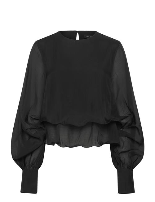 Copenhagen Muse | Cmtilly-Blouse | L