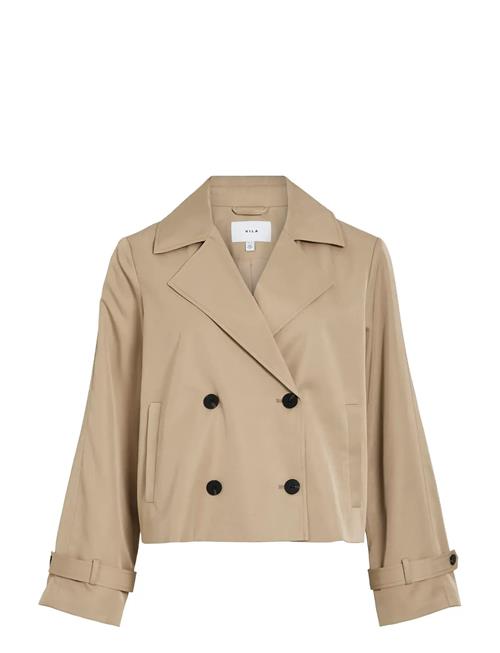 Vila | Viaddison L/S Short Jacket - Noos | 44