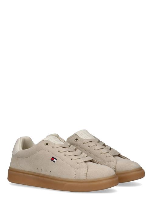 Tommy Hilfiger | Tommy Hilfiger Low Cut Lace-Up Sneaker | 37