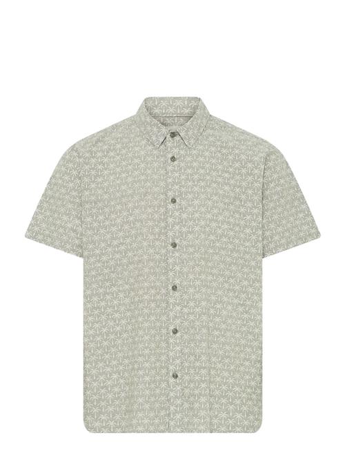 Blend | Bhaban Shirt Print | L
