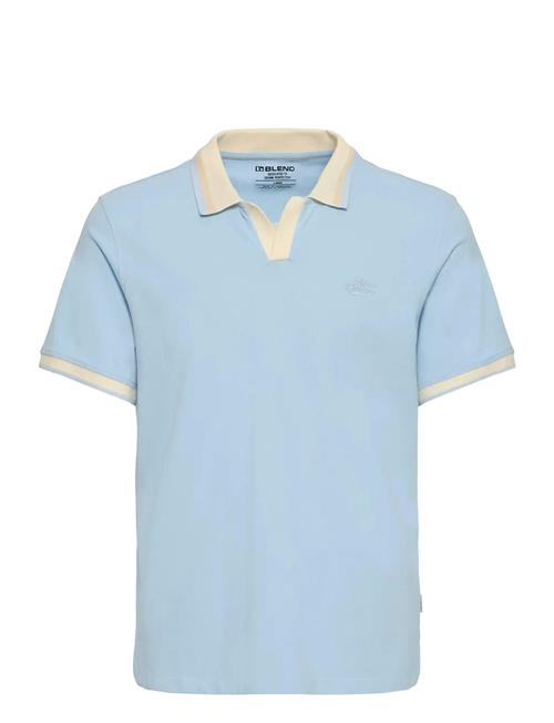 Blend | Bhevo Polo S/S | L