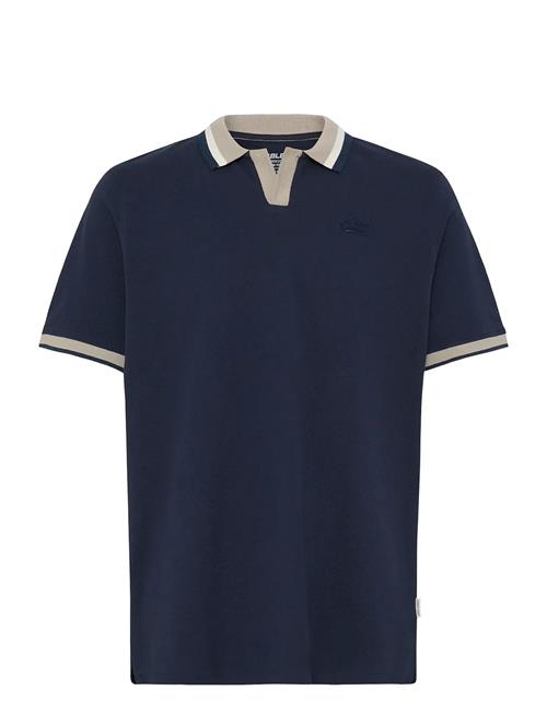 Blend | Bhevo Polo S/S | S