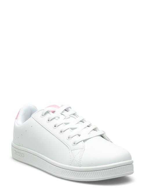 KAPPA | Ku - Logo Skye | 44