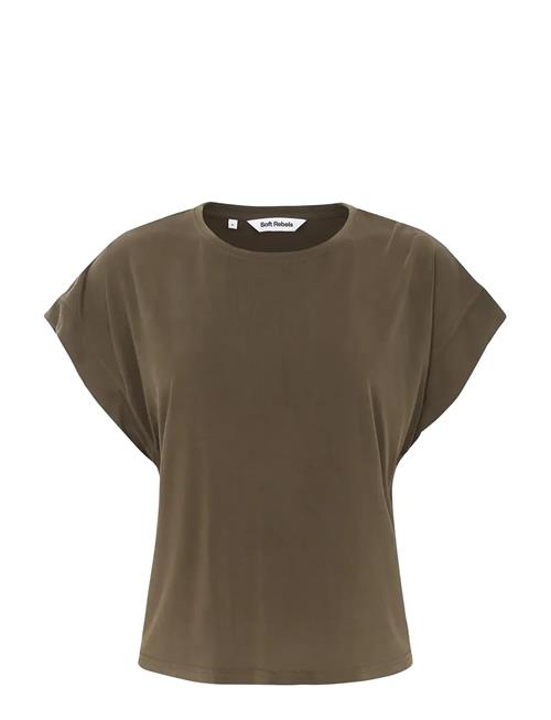 Soft Rebels | Srella Boxy T-Shirt | L