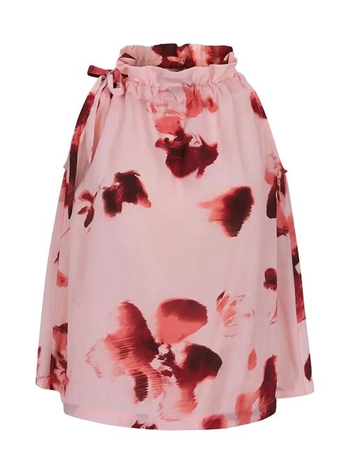 Soft Rebels | Srhaina Print Top | XS