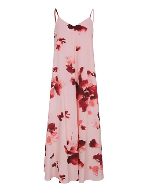 Soft Rebels | Srhaina Print Midi Dress | M