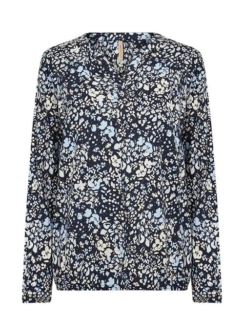 Soyaconcept | Sc-Felicity Aop | L