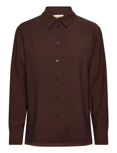 A Part Of The Art | Daily Shirt | XS