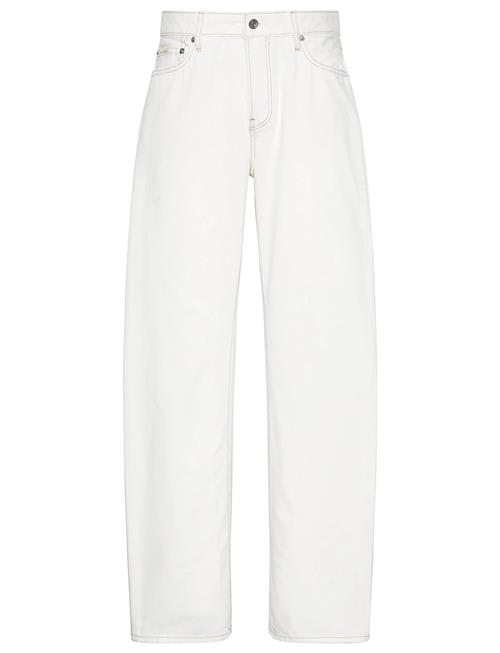 Calvin Klein Jeans | Signature 90S Straight Chalk | 30 x 32