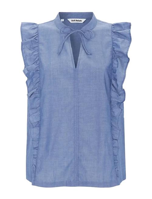 Soft Rebels | Srgada Blouse | M