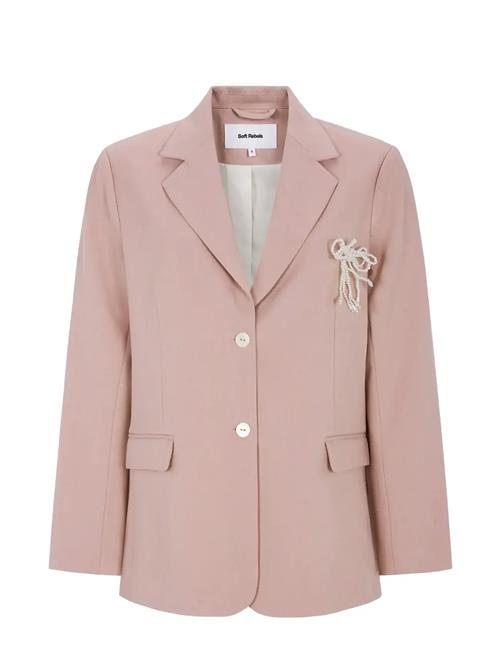 Soft Rebels | Srbelinda Blazer | M