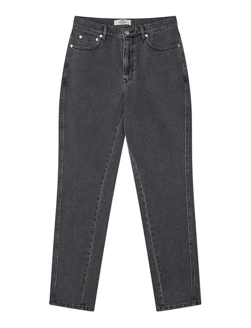 Mads Nørgaard | Luke Black Denim Regy Jeans | 38