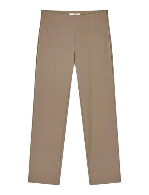 Mads Nørgaard | Stretchy Nylon Lyne Pants | 42