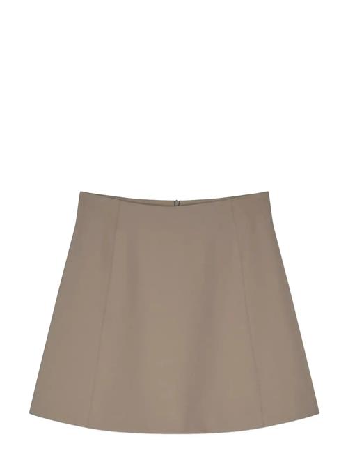 Mads Nørgaard | Stretchy Nylon Roberta Skirt | 44
