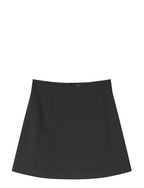 Mads Nørgaard | Stretchy Nylon Roberta Skirt | 38