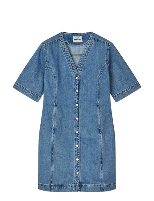Mads Nørgaard | Luke Denim Vigga Dress | 38