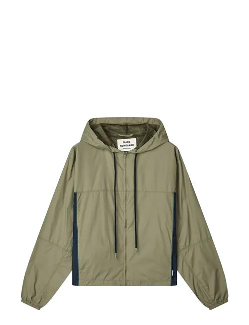 Mads Nørgaard | Ripstop Nylon Kala Jacket | XS