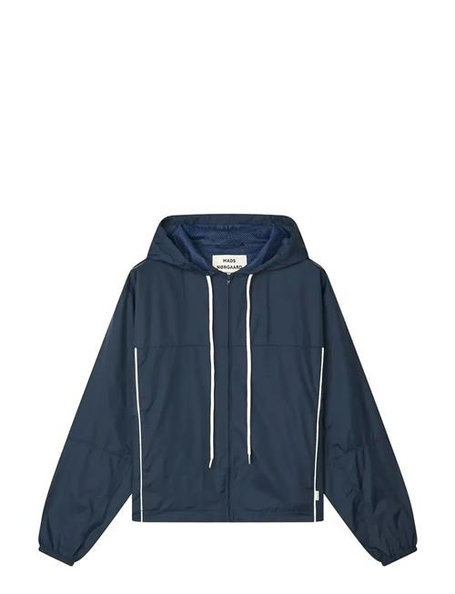 Mads Nørgaard | Ripstop Nylon Kala Jacket | XL