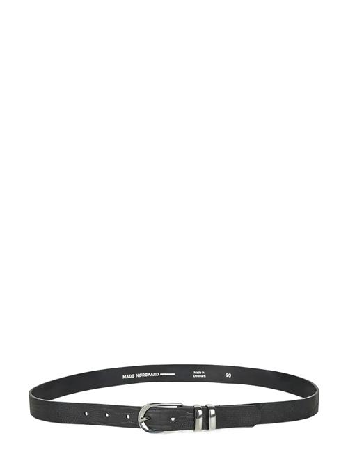 Mads Nørgaard | Croc Berry Belt | 95