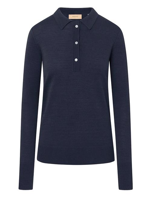 Rue de Tokyo | Kura Organic Merino Wool | M