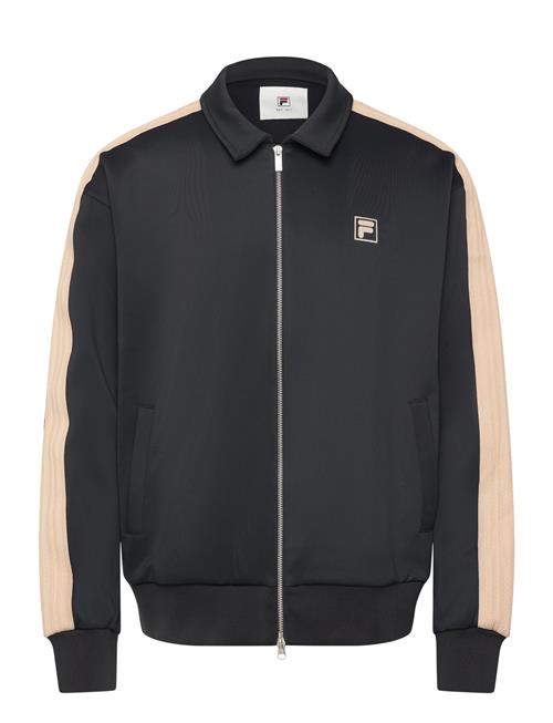FILA | Vaiano Relaxed Taped Track Jacket | M