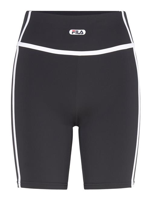 FILA | Confini Slim Contrast Tape Shorts | S