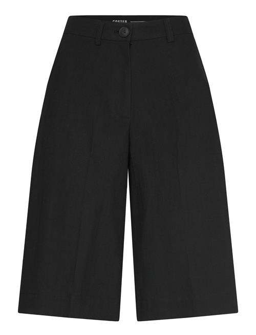 Coster Copenhagen | Shorts In Linen - Petra Fit | 44