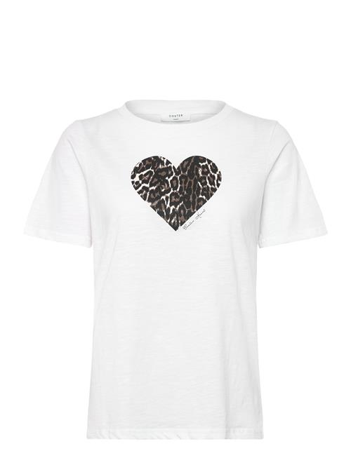 Coster Copenhagen | Leo Heart Tee | XS