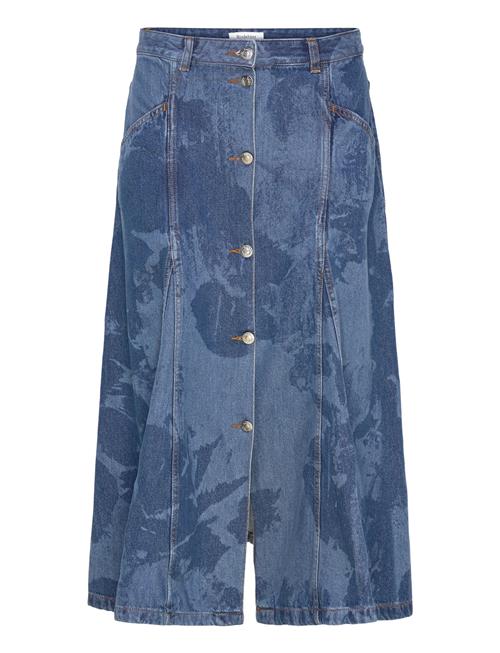 RODEBJER | Rodebjer London Denim Flower | M