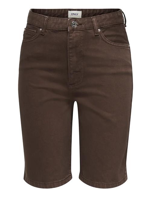 ONLY | Onlsonny Hw Wide Dnm Shorts Noos | S