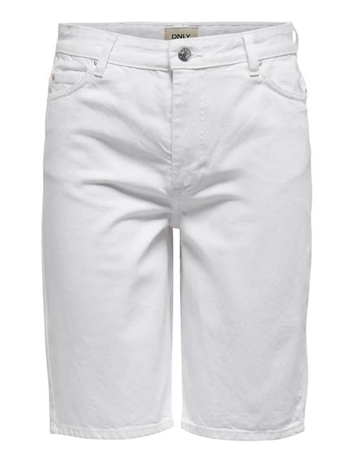 ONLY | Onlsonny Hw Wide Dnm Shorts Noos | M