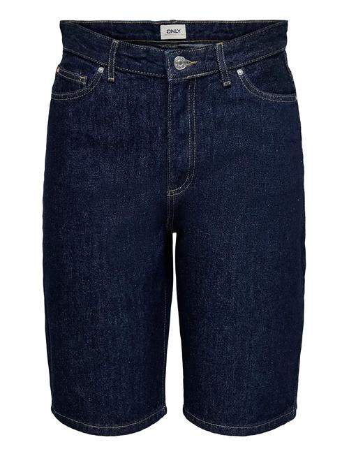 ONLY | Onlsonny Hw Wide Dnm Shorts Noos | XS