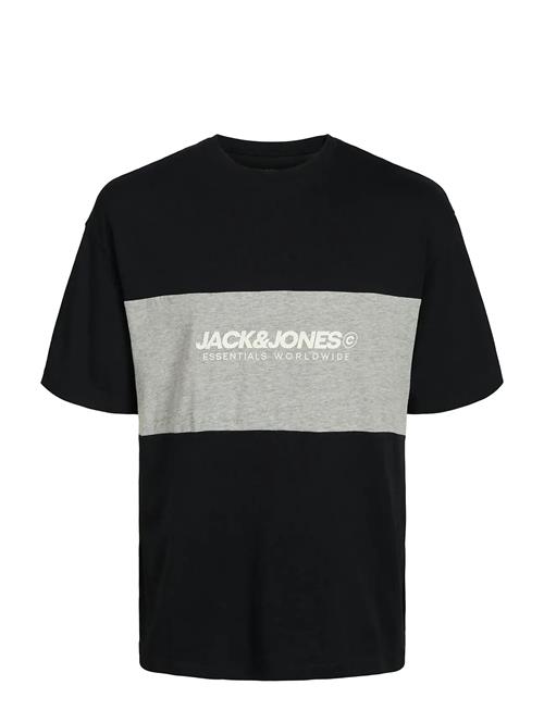 Jack & Jones | Jjelegacy Blocking Tee Ss O-Neck Noos | L
