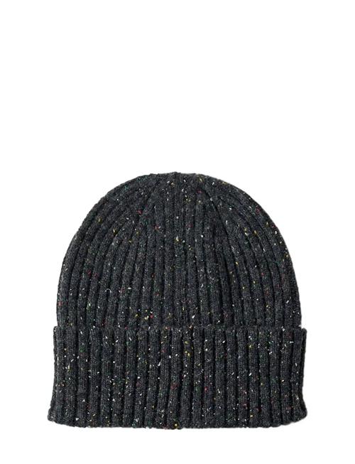 Selected | Slhniell Neps Wool Blend Beanie | ONE SIZE