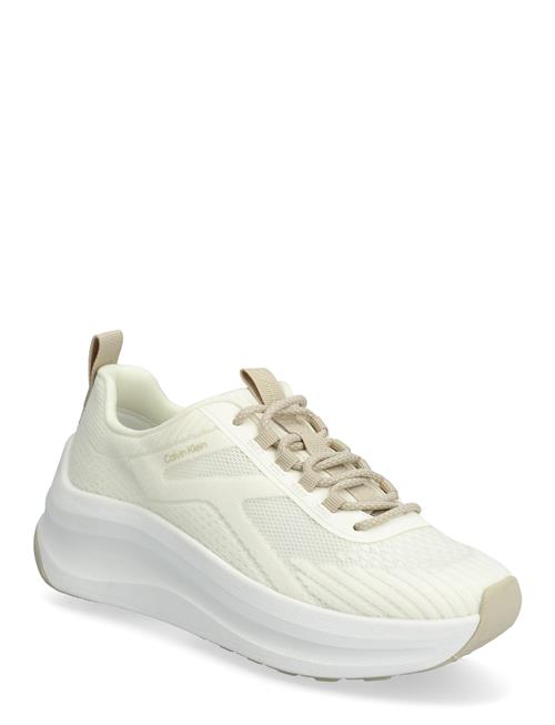 Calvin Klein | Chunky Run Ckstripe Lup Sp Kn | 38