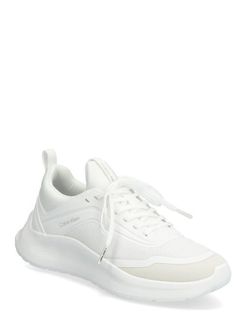 Calvin Klein | Light Eva Run Sock Mesh Lycra | 39