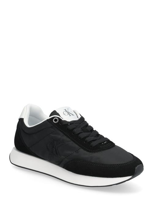 Calvin Klein | Retro Runner Ess Mix Mat Wmn | 36