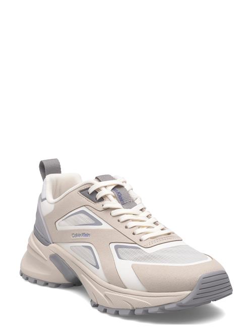 Calvin Klein | Hike Run Ckstripe Ripst | 39