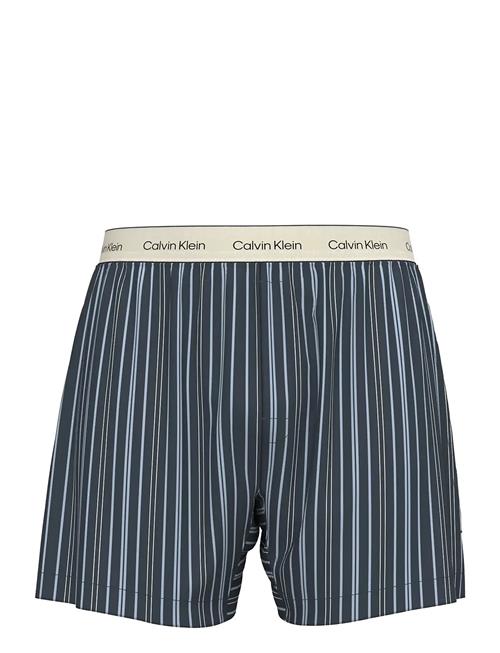 Calvin Klein | Boxer Trad | XL