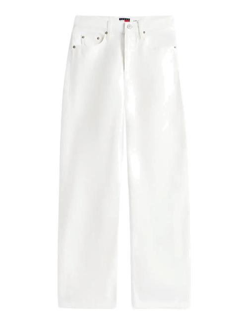 Tommy Jeans | Layla Hr Slim Str Cbf Flg Bj6099 | 31 x 30