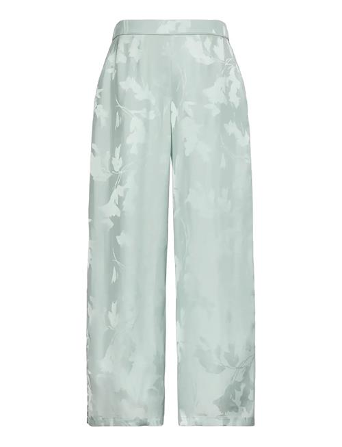 Calvin Klein | Viscose Jacquard Elastic Back Pa | XL