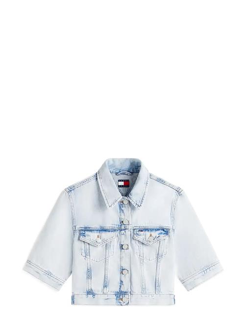 Tommy Jeans | Cropped Trucker Bj6014 | M