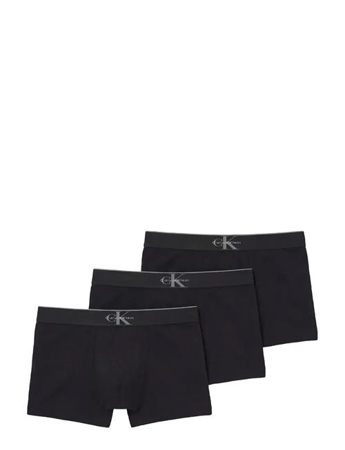 Calvin Klein | Trunk 3Pk | XS