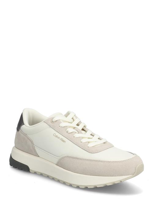 Calvin Klein | City Runner Laceup Ny Mix | 43