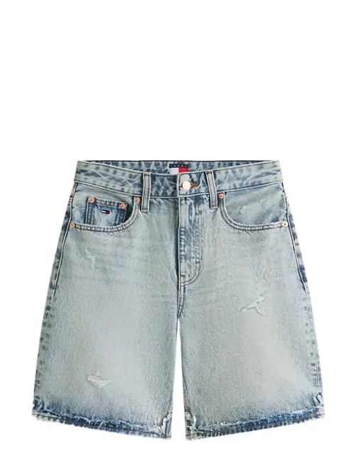 Tommy Jeans | Mia Rlxd Bermuda Bj8015 | 26