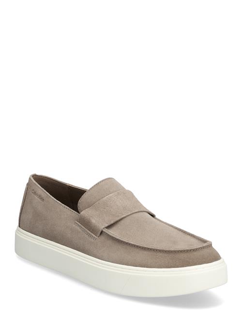Calvin Klein | Hybrid Clean Cup Loafer Band Su | 43