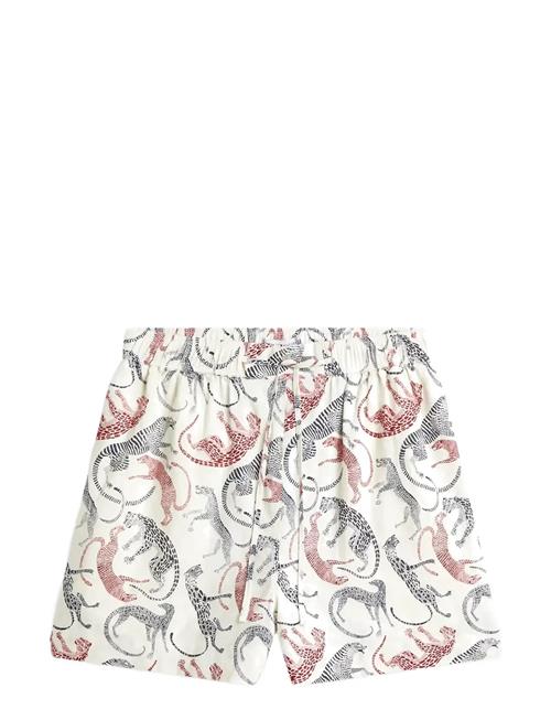 Tommy Hilfiger | Ess Linen Pull On Short | XXS